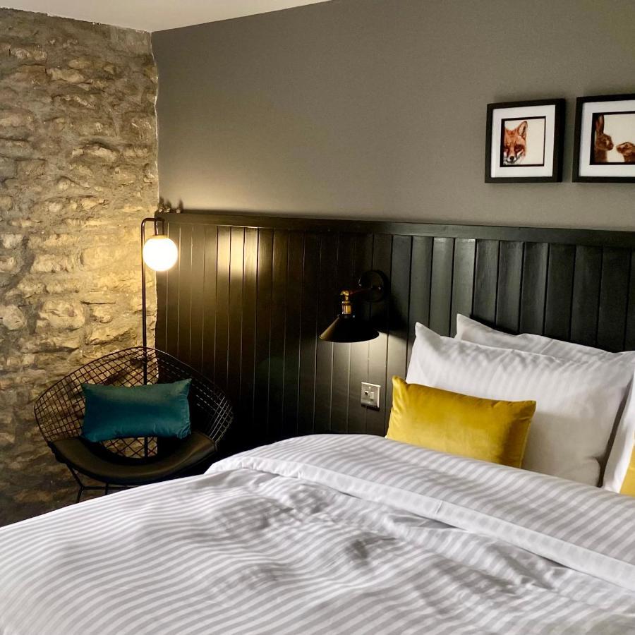 The Jack And Jill Coaching Inn Saltburn-by-the-Sea Zimmer foto