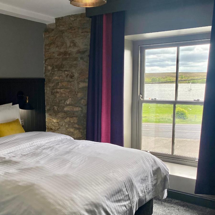 The Jack And Jill Coaching Inn Saltburn-by-the-Sea Zimmer foto